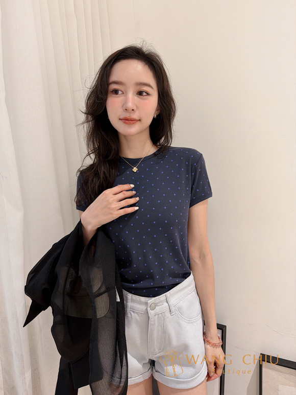 WANG CHIU 麻豆照